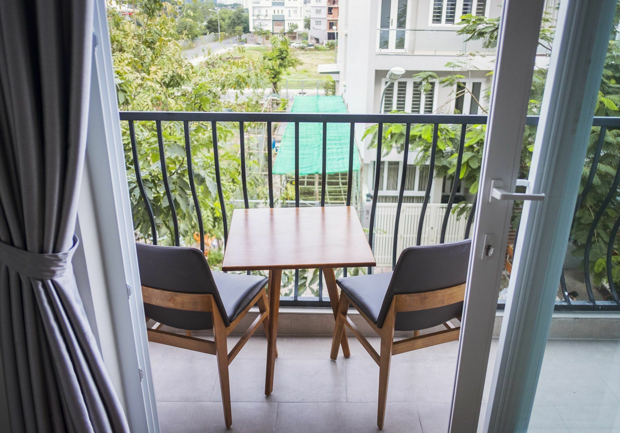 Spring Light Home Ho Chi Minh City Exterior photo